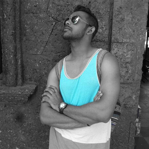 User