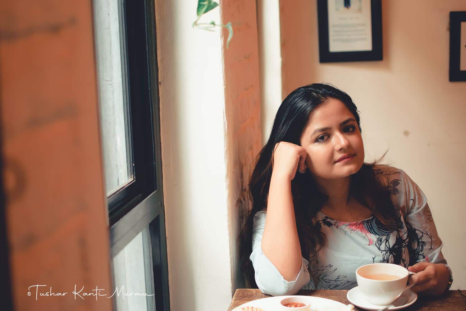 Anuparna Bhattacharya