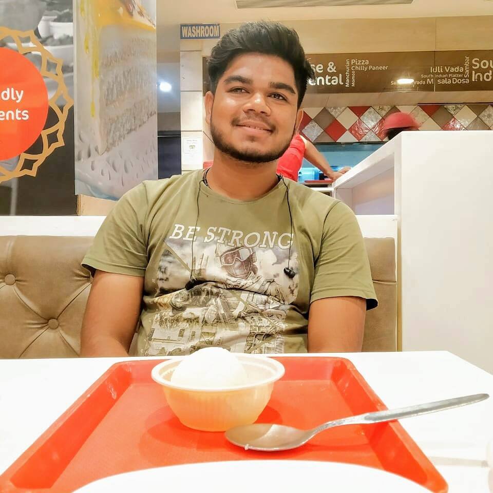 User