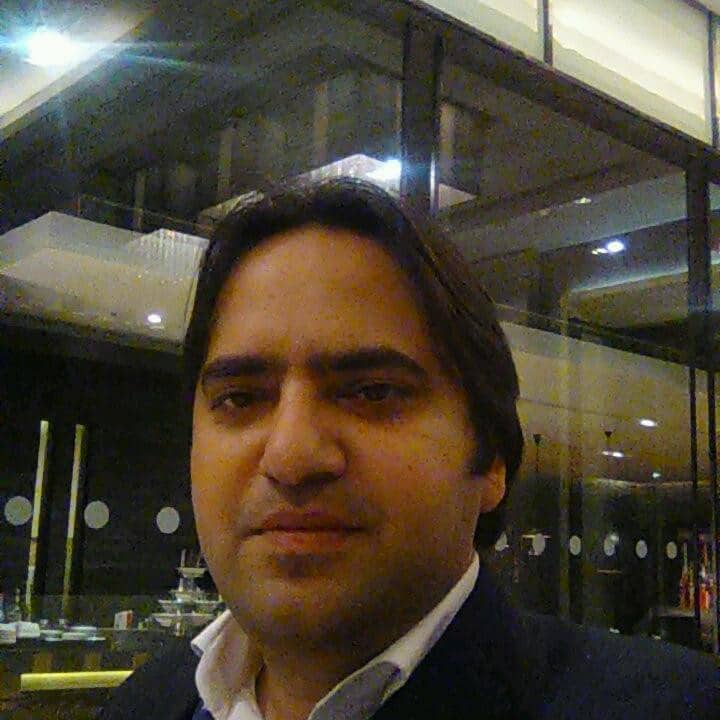 NeerajD Dhiman