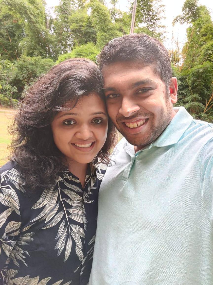 Pratik Parasrampuria