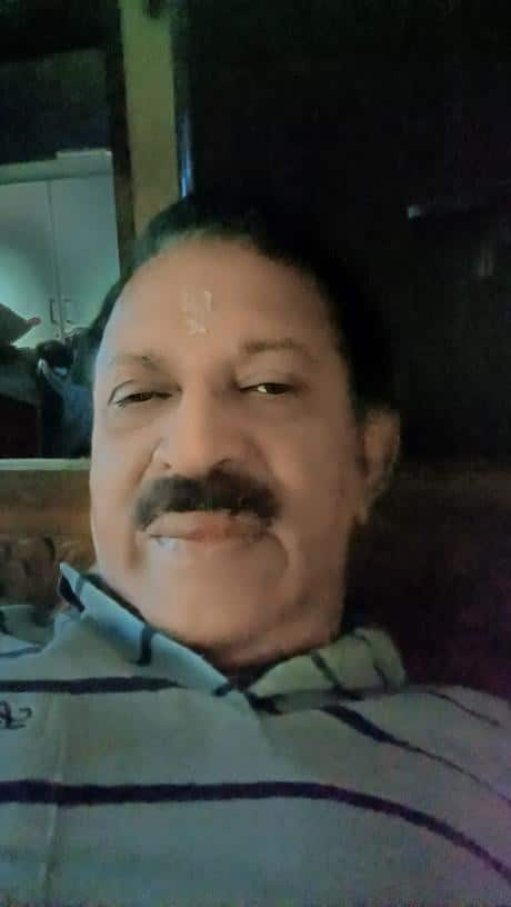 Premachandran N Air