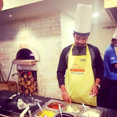 Foodtunes_hyd - Nipun ✪