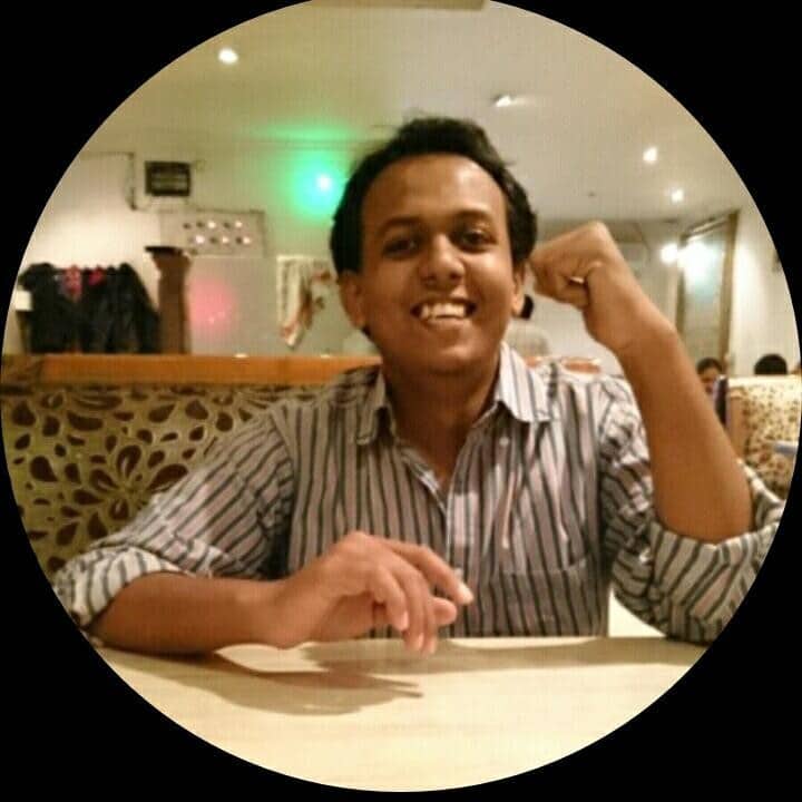 Haneef Mansoor Shaik