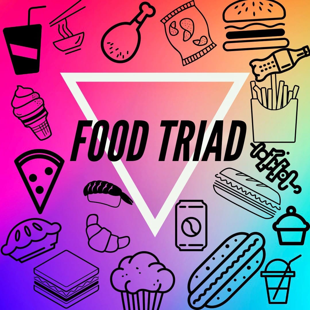 Food Triad