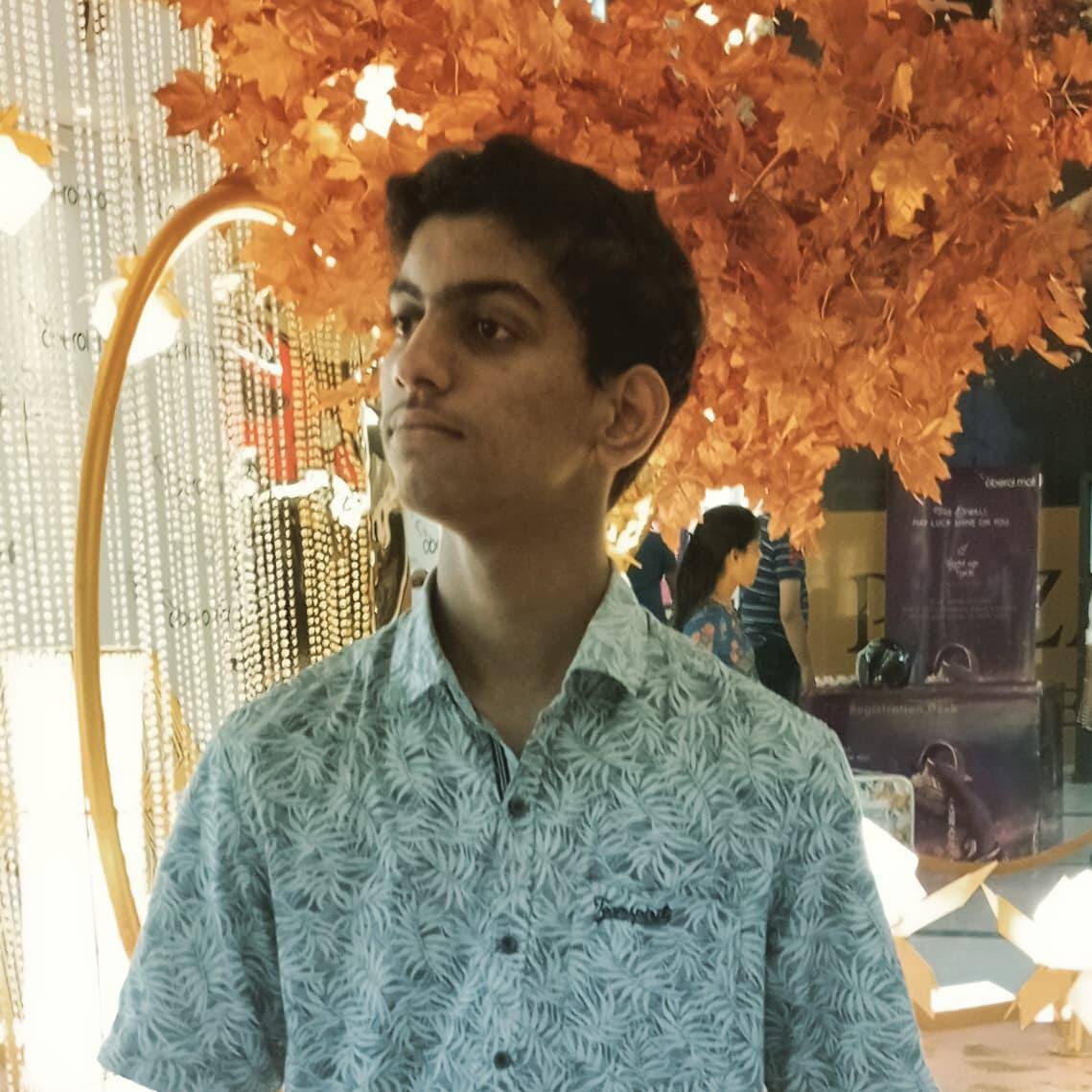 User