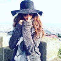 Maryana Hindaily