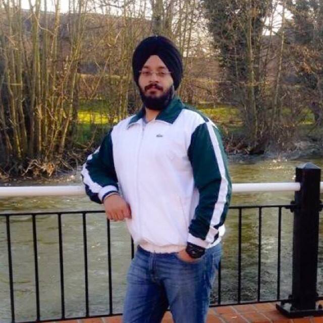 Tanmeet Singh