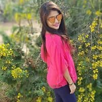 Siddhika Prathamesh Dhumal