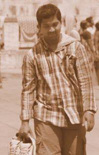 User