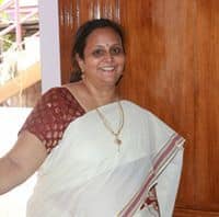 Sridevi D. Kamble