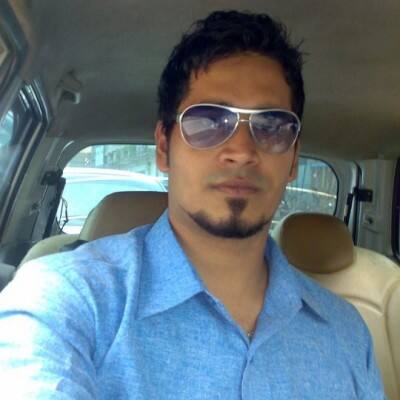User