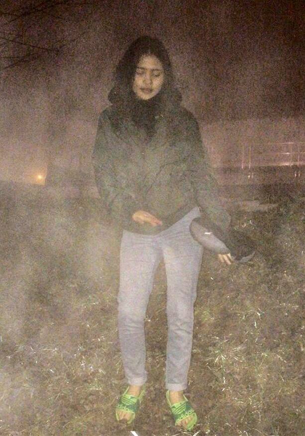 User