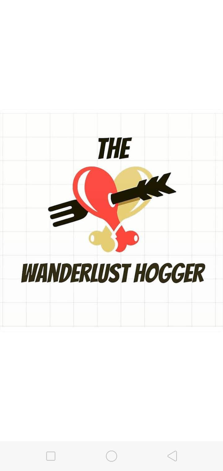 Thewanderlusthogger