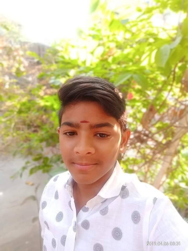 User