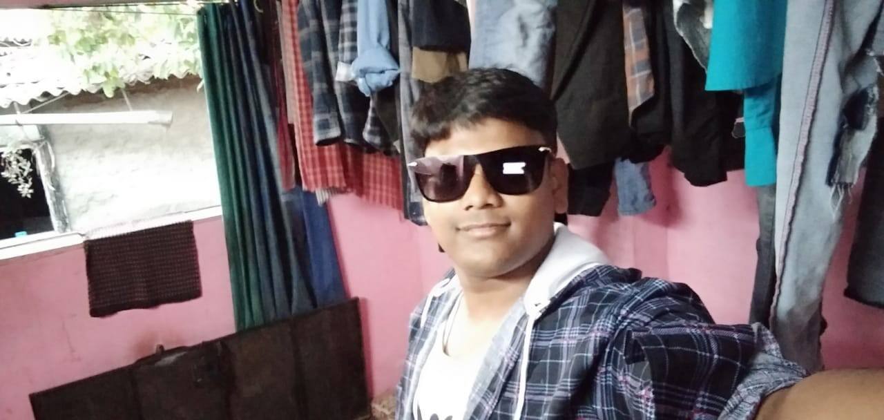 Santanu Mondal