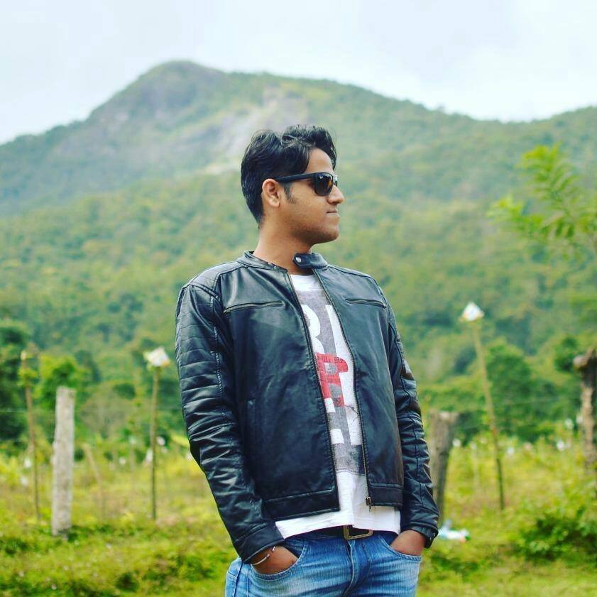 User