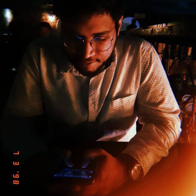 User