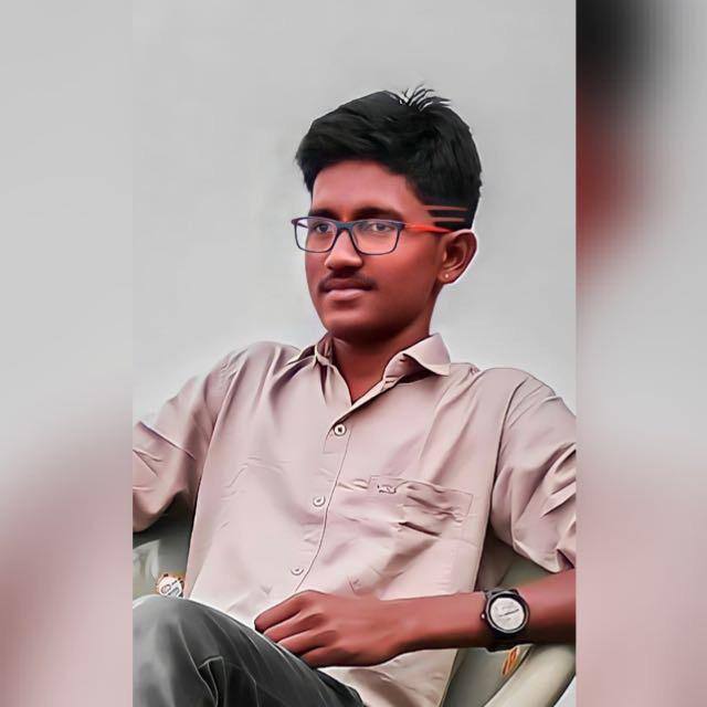 User
