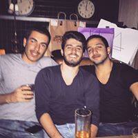 Charbel Junior C. Herro