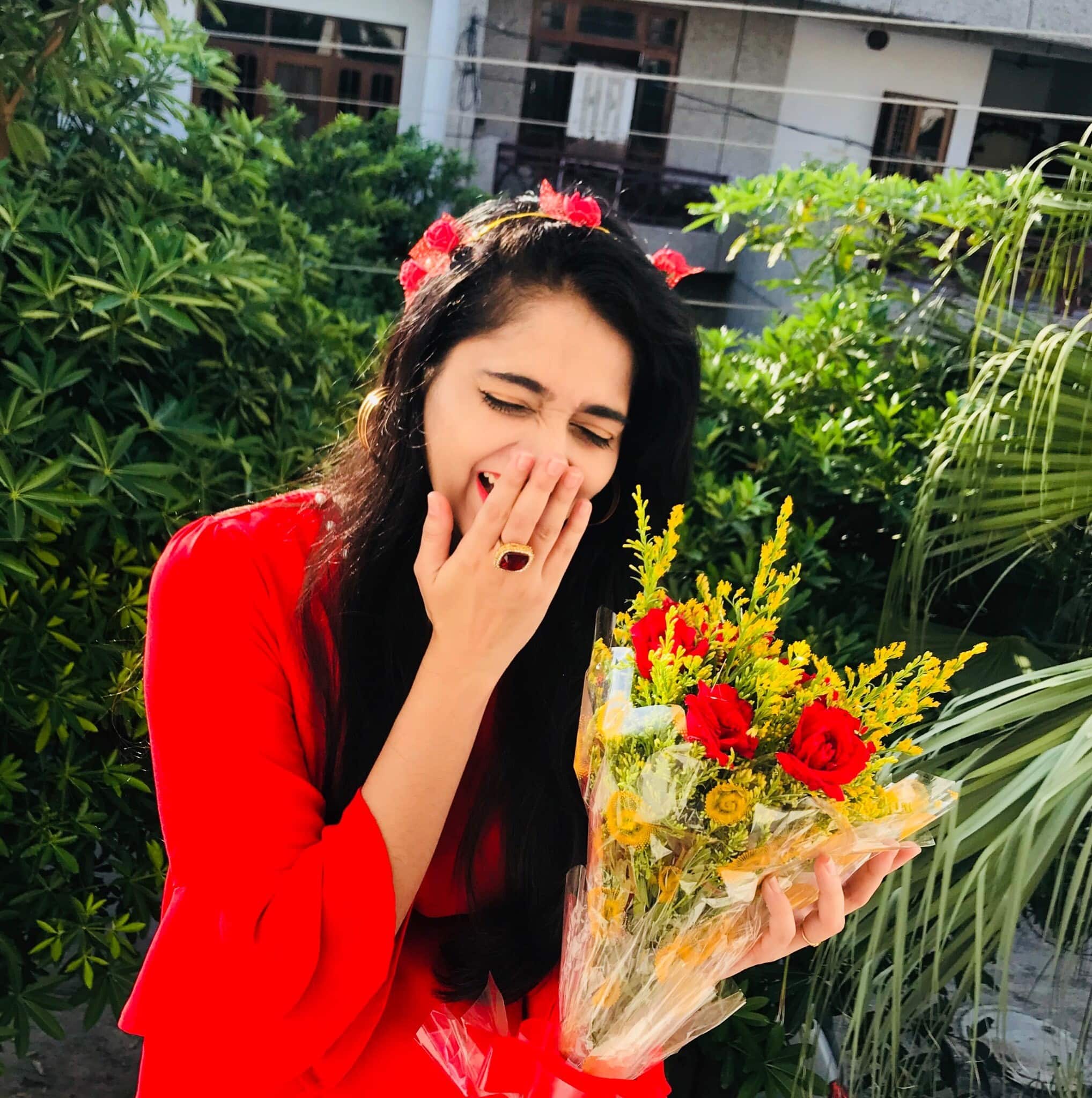 RJ AISHA | Bellus-N-Style