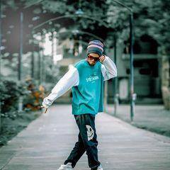 User