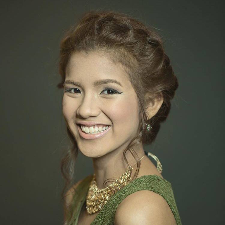 Gaby Flores