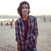 Saddam Sayed 8counts Dance Group