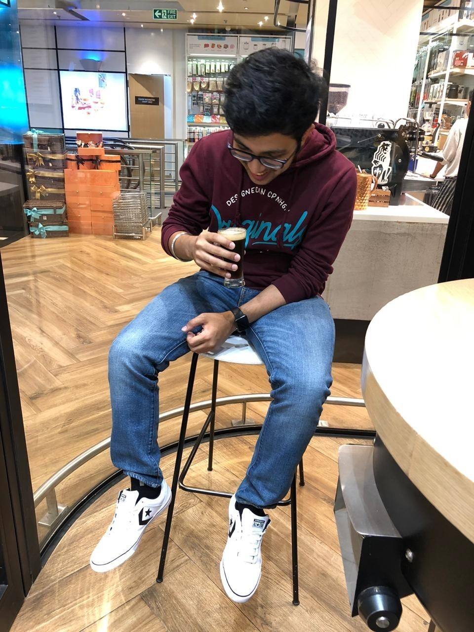 User