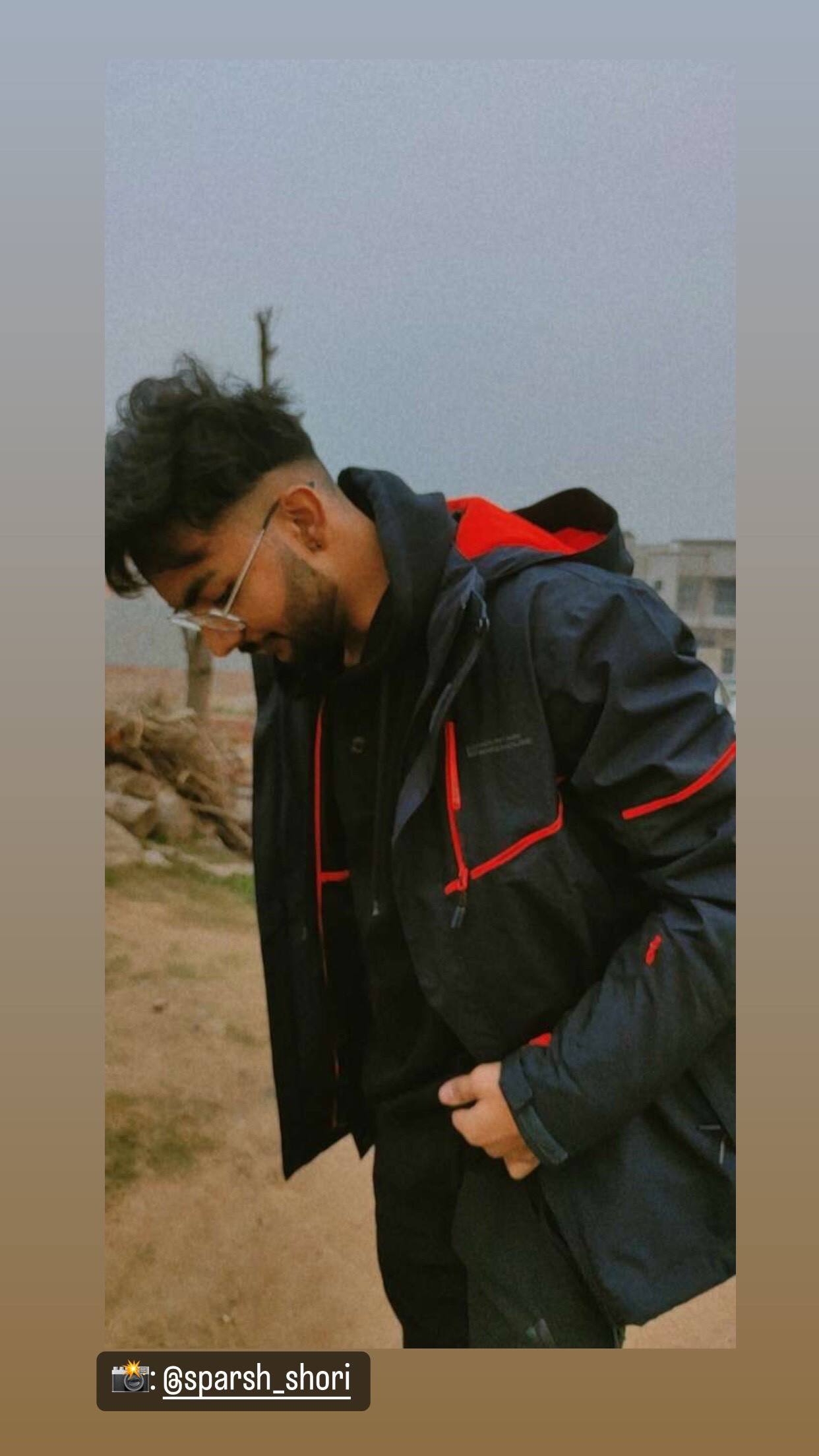 User