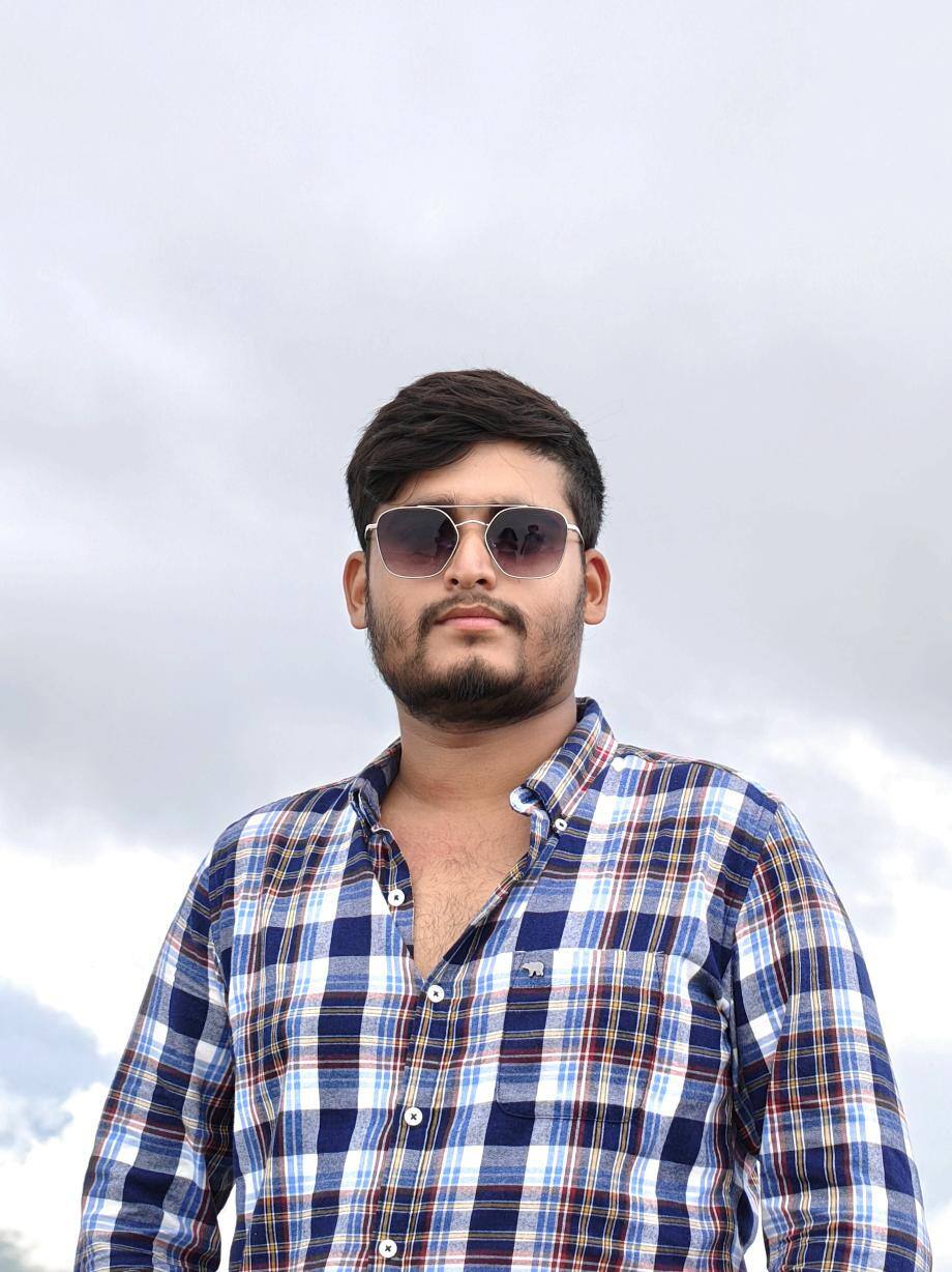 User