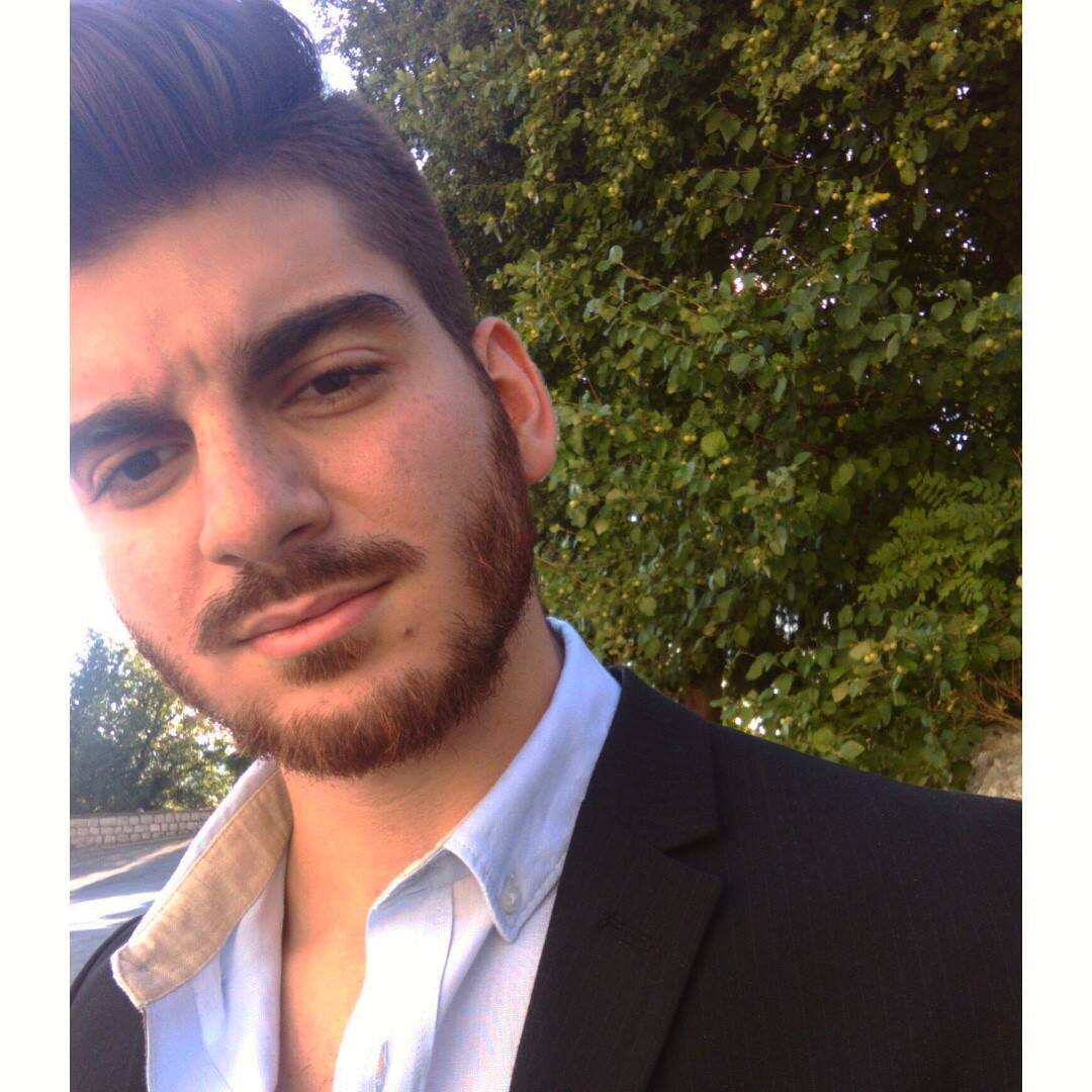 Firas Moussa