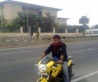 User