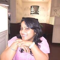 Poushali Bhattacharjee