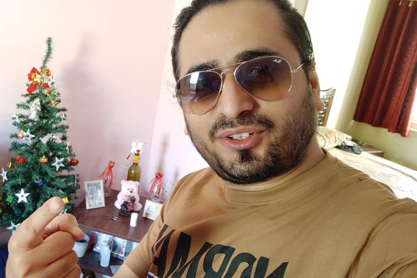 User