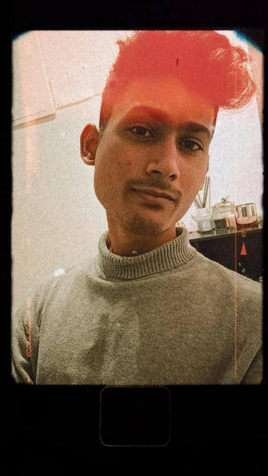 User