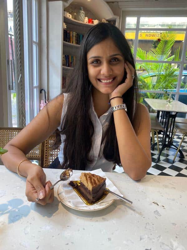 Dine & Delights @ Sukruti