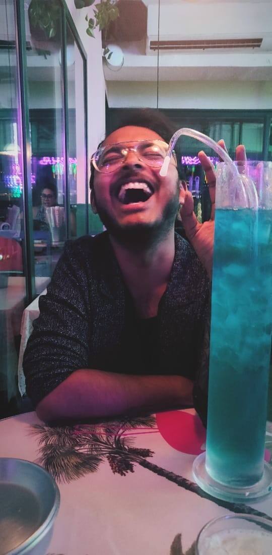 User