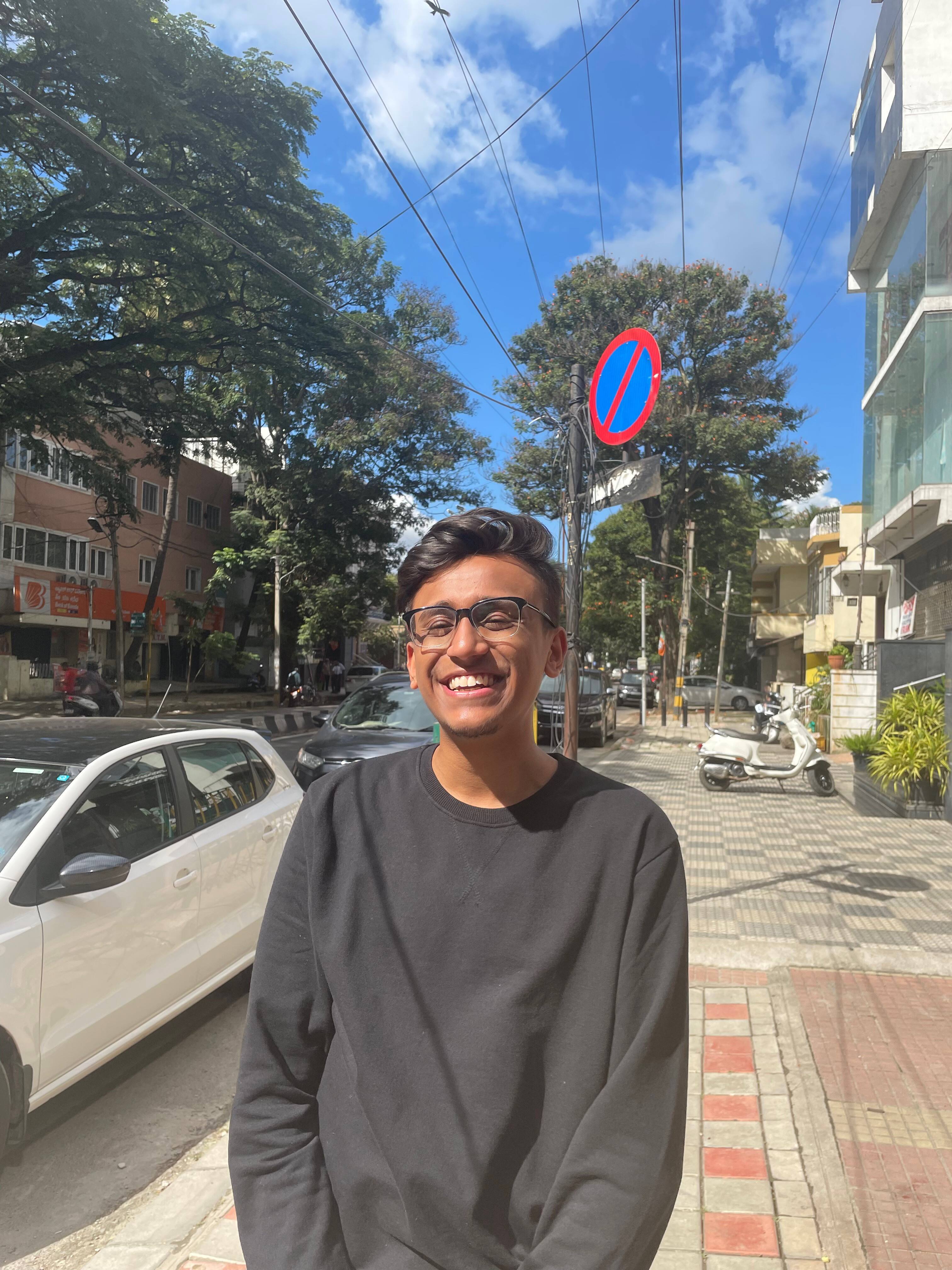 User