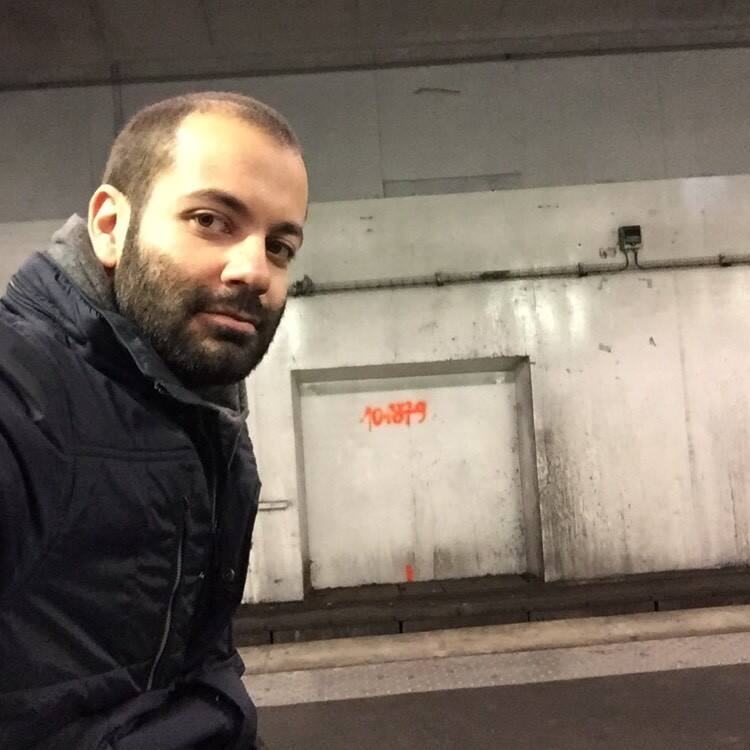 Georges Frangieh