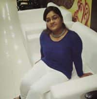 Bhumika Lohiya