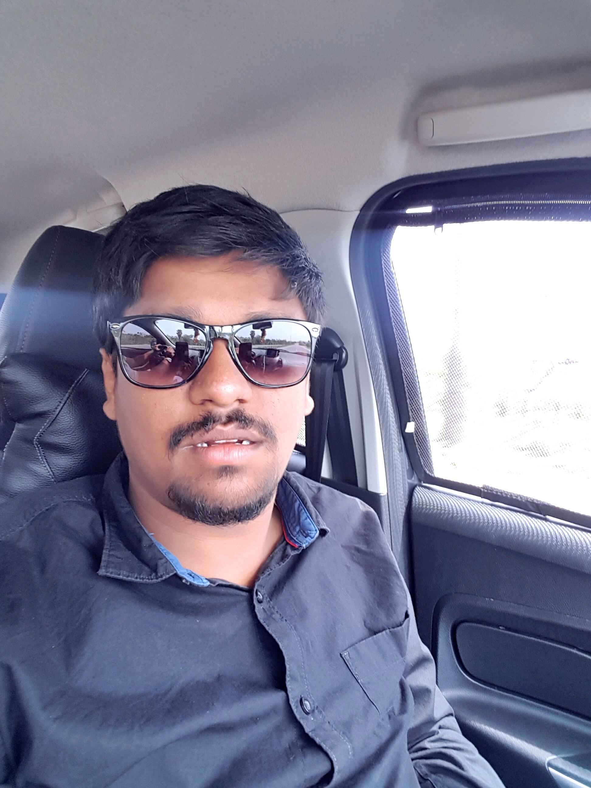 User