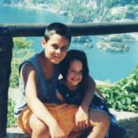 Alessio Bear Ascanio Frencikanawa