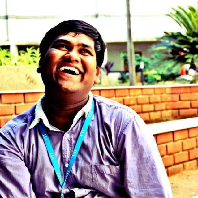 RANJITH KUMAR MAHENDRAN