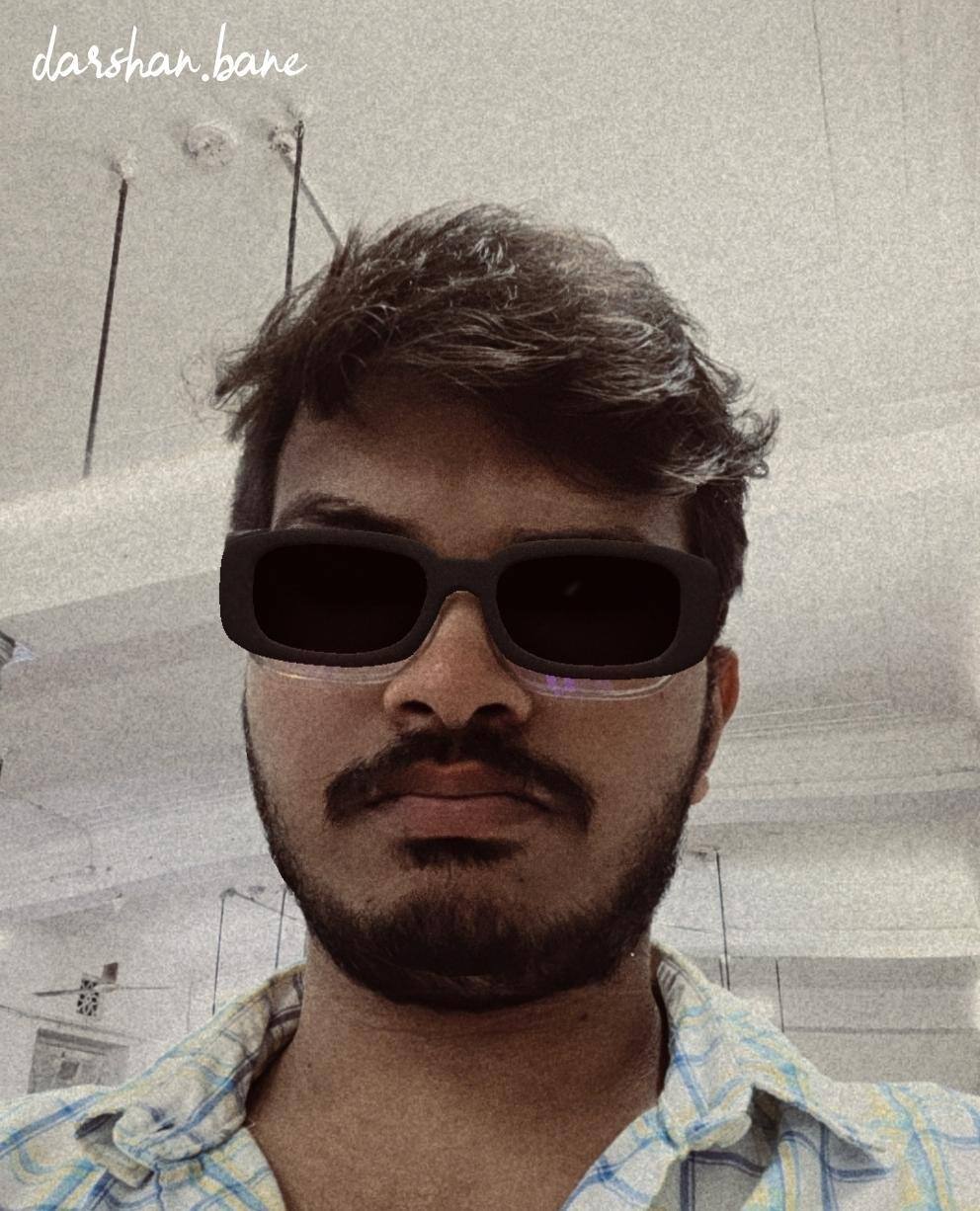 User