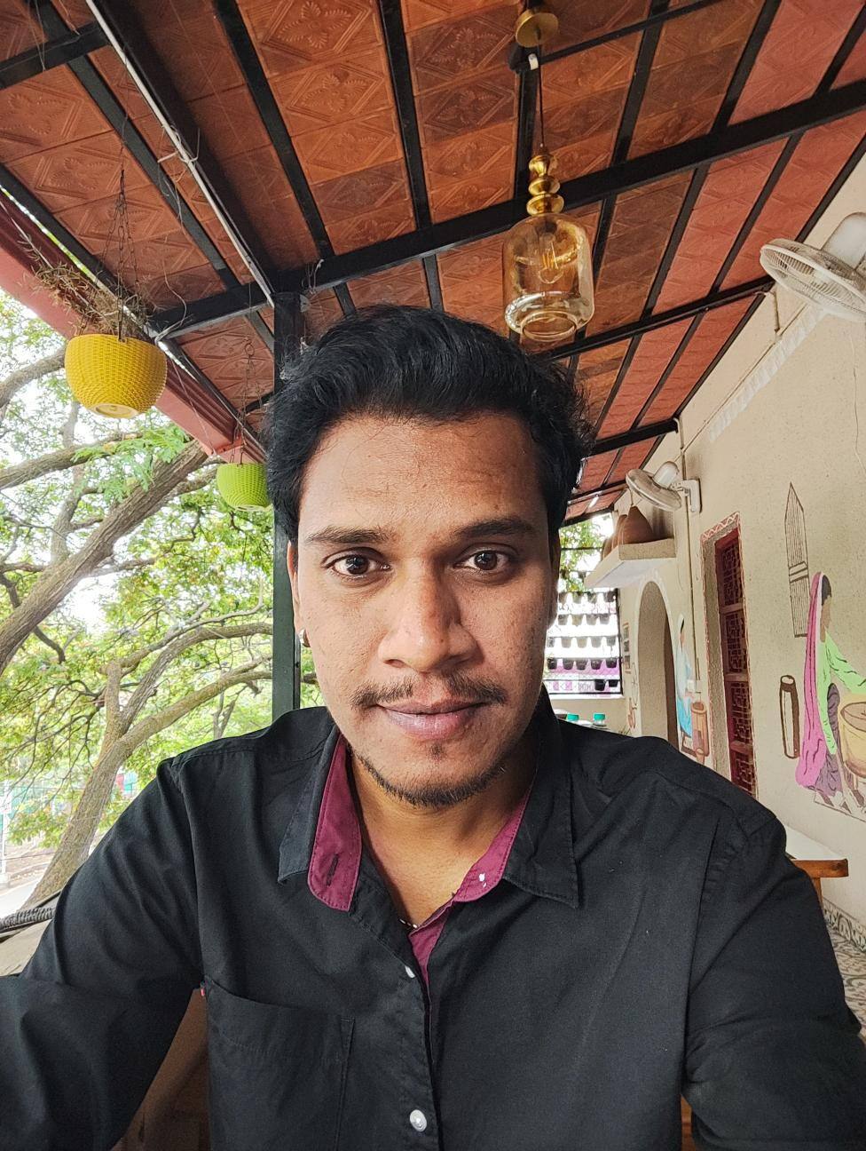 Naresh Kumar Velusamy