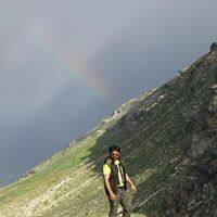 User