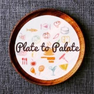 Plate To Palate