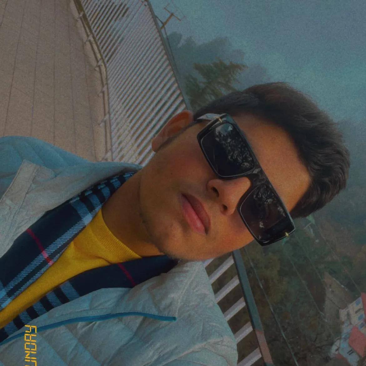 Abhi Beniwal