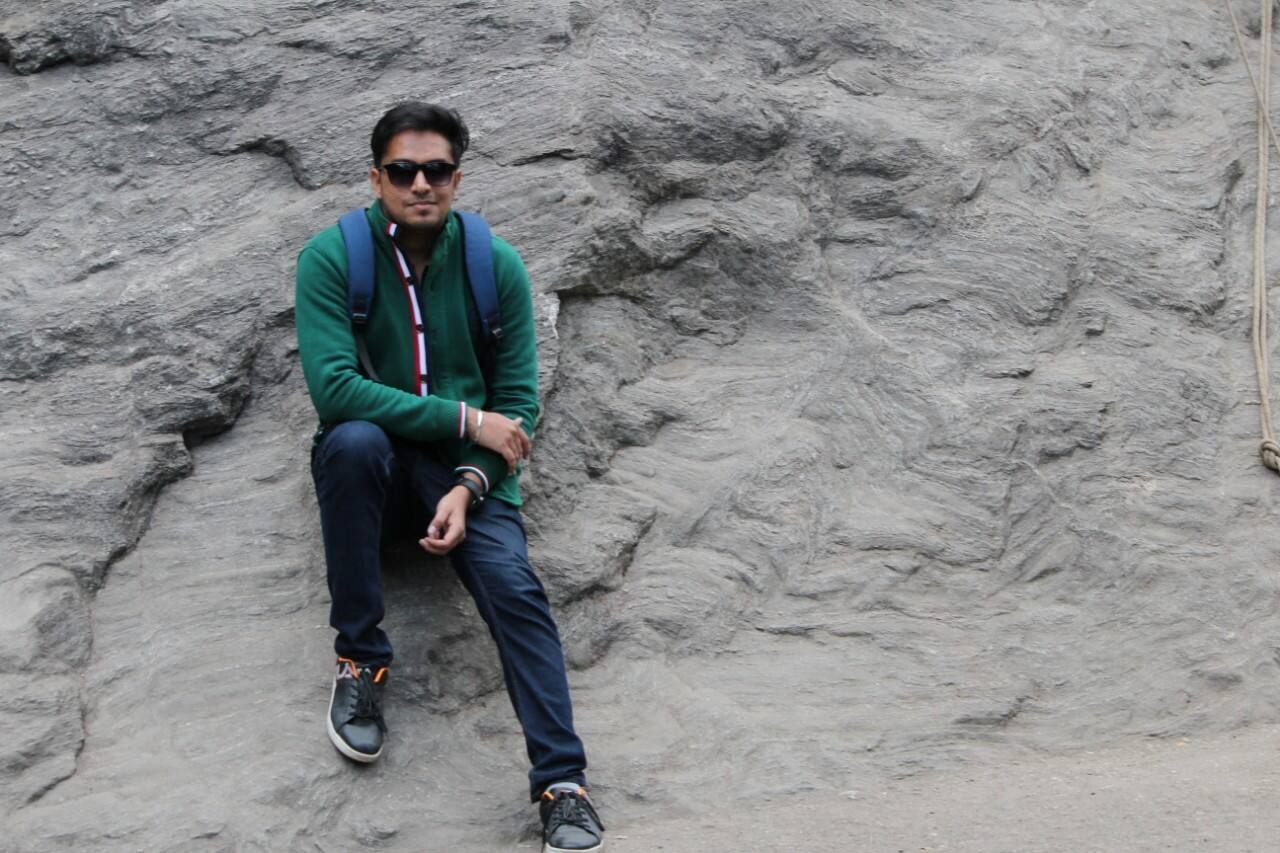 User